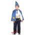 Costume di carnevale MAGO PRESTIGE BABY 